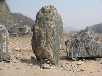 邢臺金磊石材廠 匠心獨(dú)運(yùn)，景觀石產(chǎn)品圖片與相冊展示