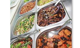 品質為本，誠信致遠——盛弘餐飲確保中山工廠飯?zhí)媒】捣判?>
</a>
<div   id=